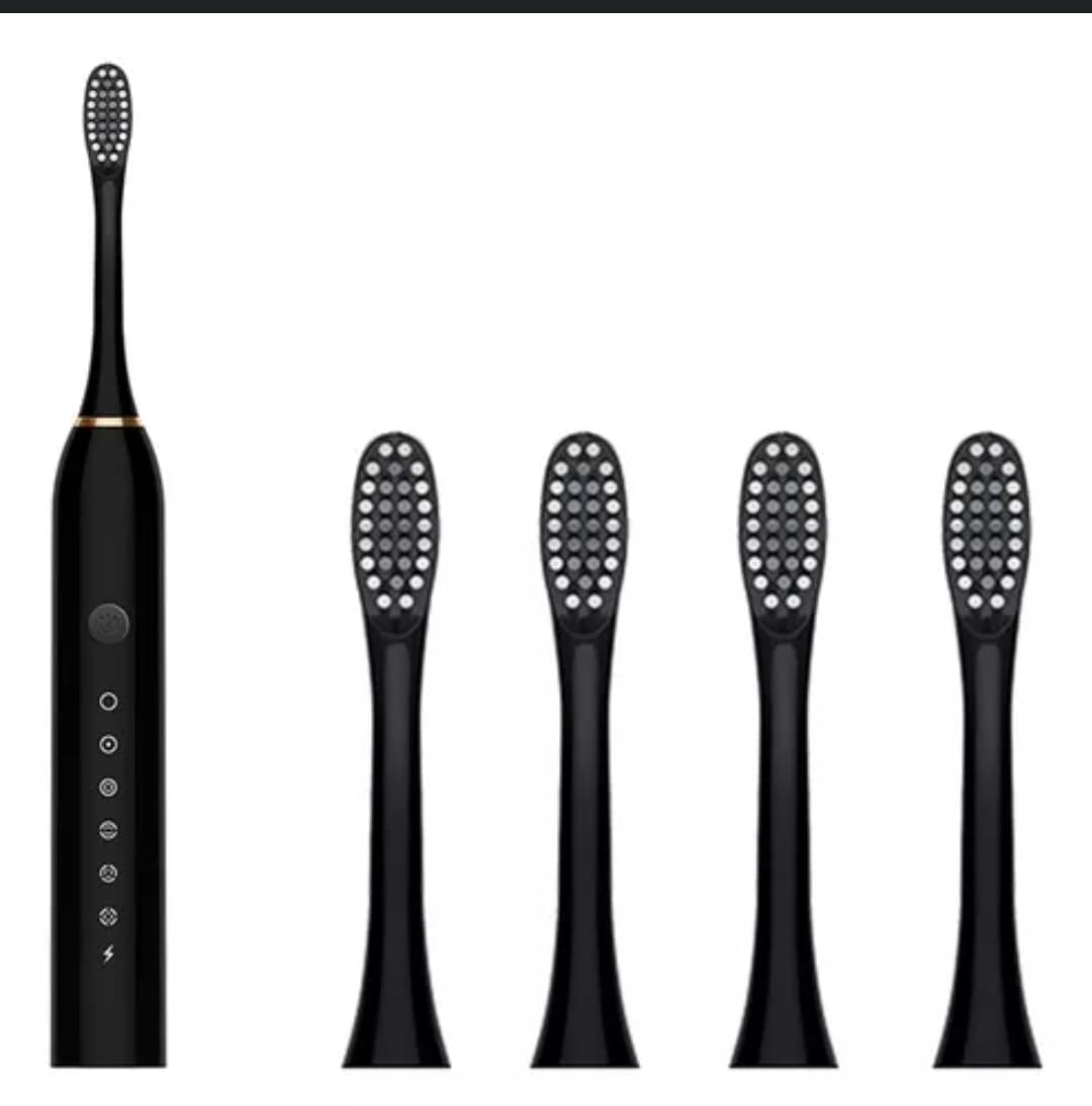 Miniatura 3 de cepillo electrico dental